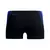 Speedo hyperboom splice aquashort black/blue m - uk34