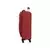 Jada Toys Komplet tekstilnih potovalnih kovčkov ROLL ROAD ROYCE Red, 55-66-76cm, 5019424