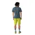 Dynafit TRANSALPER GRAPHIC S/S TEE M, maja m.kr poh, modra 71884