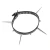 Ovratnica Spikes - LSF9 10