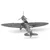 Metal Earth Kovinska Zemlja 3D sestavljanka: Supermarine Spitfire