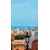 Fototapeta pogled na Park Güell v Barceloni - 147x270