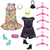Barbie Mattel Barbie - Omara (HJL66), (21382000)