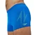 Speedo hyperboom plmt aquashort blue/green l - uk36
