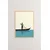 Wallity Uramljena slika Lmnmdl41, 33x48 cm