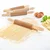 Pasta rolling pin, made of beech wood, Spaghetti - Westmark