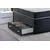 Boxspring postelja PRINCE