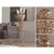 Livetastic VAZA 45 cm kovina