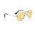 Sončna očala Ray-Ban Aviator 0RB3025 004/R6 Rumena