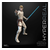 HASBRO Star Wars The Black Series Hyperreal Star Wars: The Empire Strikes Back Igrača Luke Skywalker, zbirateljska figura v velikosti 20 cm, oboževalci in zbiratelji, (20838606)