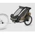 Thule priklolica/kolica Chariot Cross1 G3 Khaki