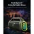 Soundcore Boom 2 Plus 140W 2.2 prenosivi bluetooth IPX7 zvučnik zeleni