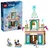 LEGO Disney Zaleđeni zamak Arendel 43265