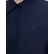 HUGO Bluza The Essential temno modra