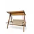HANAH HOME Riva 2100 Camel