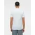 Abercrombie & Fitch Majica  off-bela