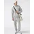 Champion Authentic Athletic Apparel Majica siva
