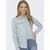 ONLY Bluza ONLALEXA svetlo modra