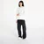 Mikina FTSHP RFTW Crewneck UNISEX Off White M