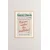 Wallity Slika Ersy3Ham13, 3 dela, 33 x 48 cm