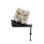 Cybex Sirona G3 Plus (61-105 cm) Almond Beige