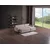 ATELIER DEL SOFA Ugaona sofa-krevet Flavia Beige