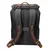 TOMTOC VintPack TA1 Laptop Backpack Black 15.6 22l TA1M1D1