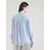 ONLY Bluza ONLBERIT bež/svetlo modra