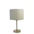 OPVIQ Stona lampa Bambu 06 534LUN5104