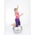 Winshape Top  WVR24  roza