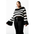 Pulover moška - Ghost Lemonade Knit - KILLSTAR - KSRA004139