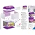 Ravensburger Puzzle 3D Kutija sa blagom, 216 delova