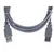 Kabel USB 2.0 A-A M/M 1 m