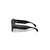Versace Sunčane naočare 0VE4508U GB1/87, Crne