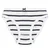 Petit Bateau DRELLI Večbarvna