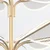 Elstead Lighting LED-LESTENEC Alora   44,5/78,7 cm   54 W