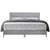 MID.YOU POSTELJA BOXSPRING