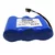 TELIT POWER Reparacija baterije ABB 3HAC16831-1 Litijum za PLC Logic Control, 10.8V, 17000mAh