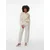 VERO MODA Bluza VMLOULOU bela