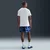 Nike M NK DF TEE WINNING, maja, bela HV4187