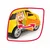 ABC BYD City Car 14,5cm