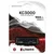 KINGSTON 1TB M.2 NVMe SKC3000S/1024G SSD KC3000 series