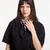 Majice Y-3 Regular Short Sleeve T-Shirt UNISEX Black L