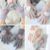 Rukavice touch screen GENTLE tamno plave