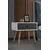 HANAH HOME Noćni stočić Vita 5102