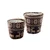 Lilium korpe irvas 13/11cm set/2 114919