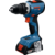 Bosch Aku bušilica-odvrtač GSR 18V-65 Professional, 2xGBA 18V 2.0Ah 06019N3000