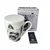 VELIKA PORCELANSKA SKODELICA - INFUSER JORKSHIRE TERIER