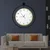 Wallity Zidni sat Mclock-00132, 58x65x7 cm