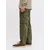 JJ Rebel Muške pantalone Carlos 12291340, Maslinaste